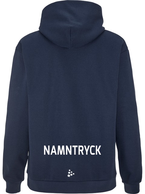 Craft Hoodie COMMUNITY 2.0, Navy (Malmö TK)