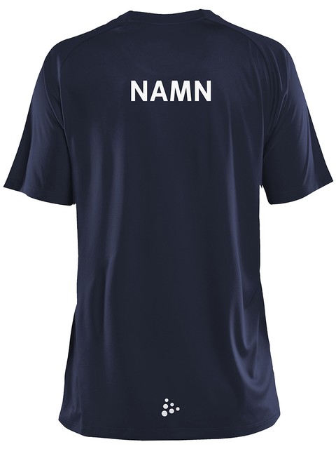 Craft T-shirt Evolve (Malmö TK)