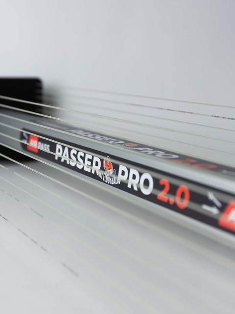My Floorball Passer - Pro 2.0 My Floorball Passer - Pro 2.0