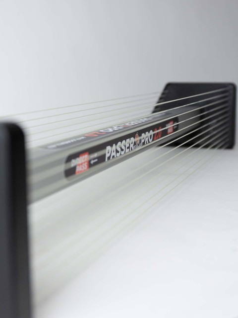 My Floorball Passer - Pro 2.0 My Floorball Passer - Pro 2.0