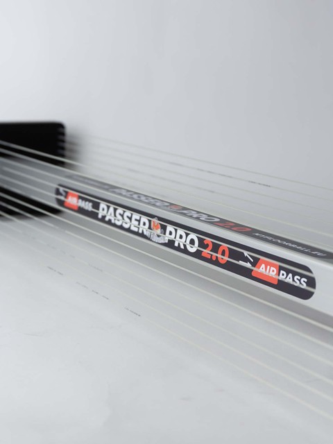 My Floorball Passer - Pro 2.0 My Floorball Passer - Pro 2.0