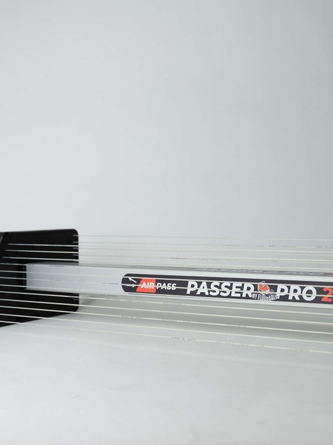 My Floorball Passer - Pro 2.0 My Floorball Passer - Pro 2.0