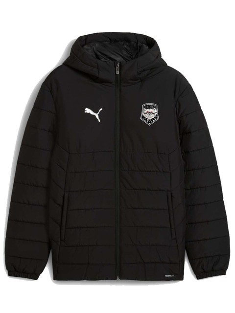 Puma Jacket teamADDITIONS (Nordmarkens IBF)