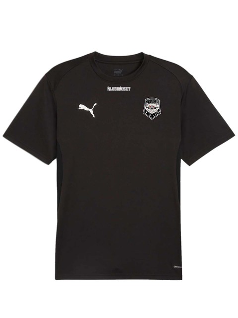 Puma T-shirt teamGOAL (Nordmarkens IBF)