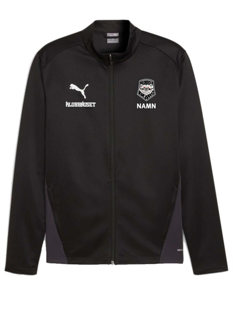 Puma Training Jacket teamGOAL FZ (Nordmarkens IBF)
