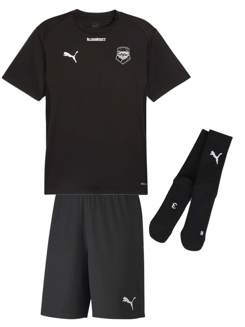 Puma Training Kit teamGOAL (Nordmarkens IBF)