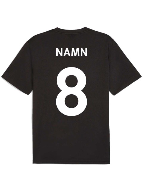 PUMA PLAYER KIT teamGOAL FZ (Nordmarkens IBF)