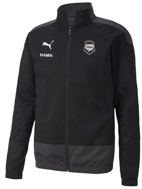 Puma Training Jacket TeamGoal23 FZ (Nordmarkens IBF)