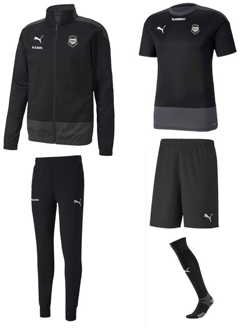PUMA PLAYER KIT, MELLAN (Nordmarkens IBF)