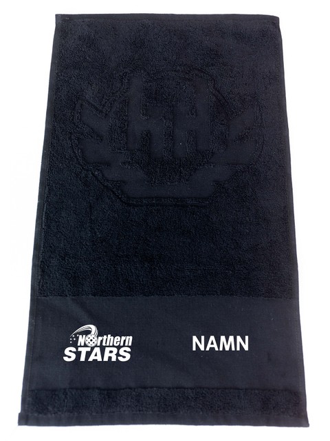KH Towel 50x30 cm (Northern Stars)