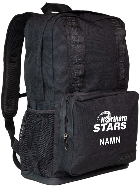 KH Backpack - Black Label (Northern Stars)