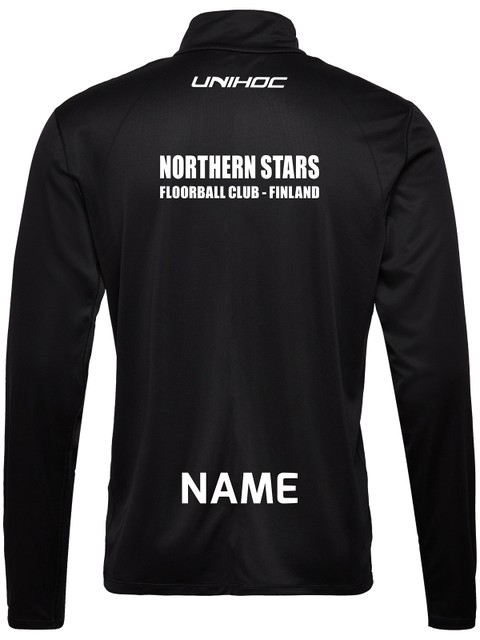 Unihoc Warmup Jersey CLASSIC LS (Northern Stars)