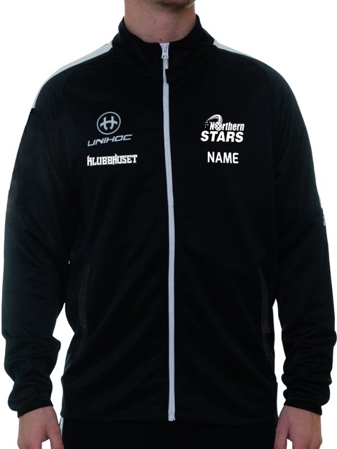 Unihoc Training Jacket TECHNIC (Northern Stars)