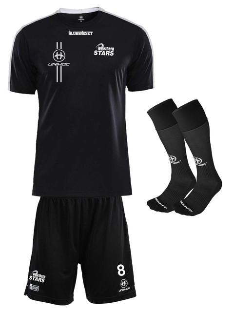 Unihoc Training Kit (ARROW+TAMPA) (Northern Stars)