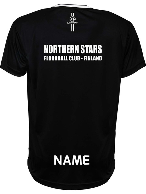 UNIHOC PLAYER KIT (LEGACY+ARROW) (Northern Stars)