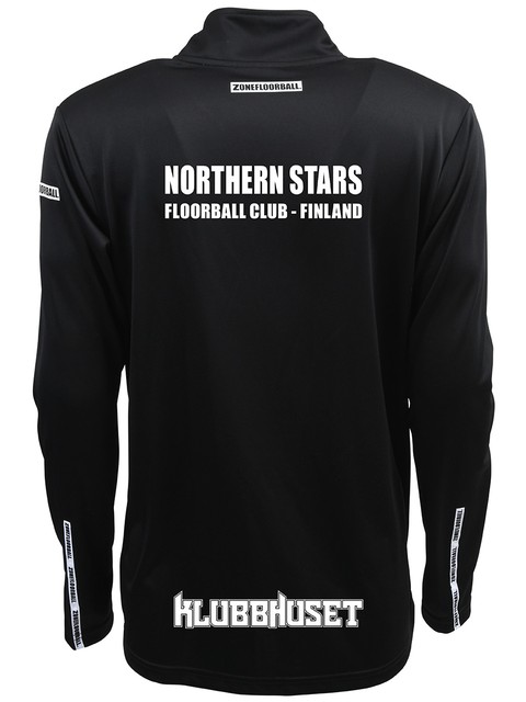 Zone Training Jacket Innovator (Northern Stars)