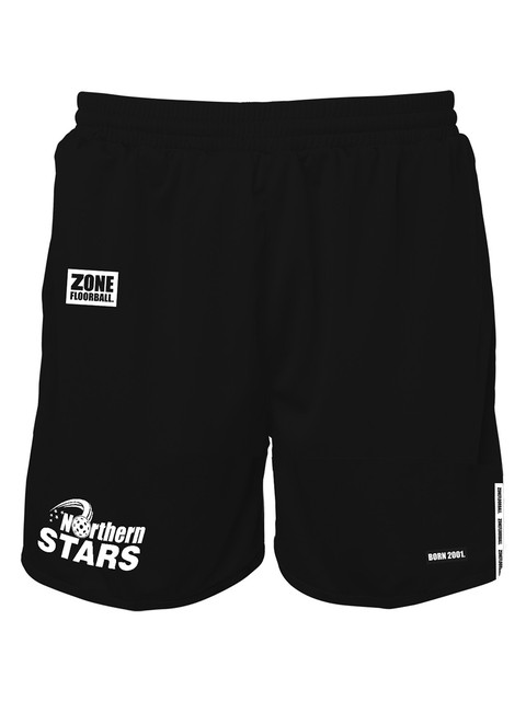 Zone Shorts ATHLETE (Northern Stars)