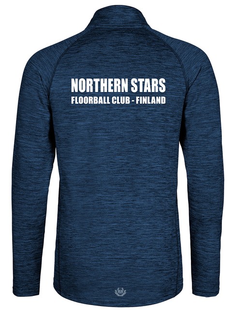 KH Warmup Jersey Actice - Navy (Northern Stars)