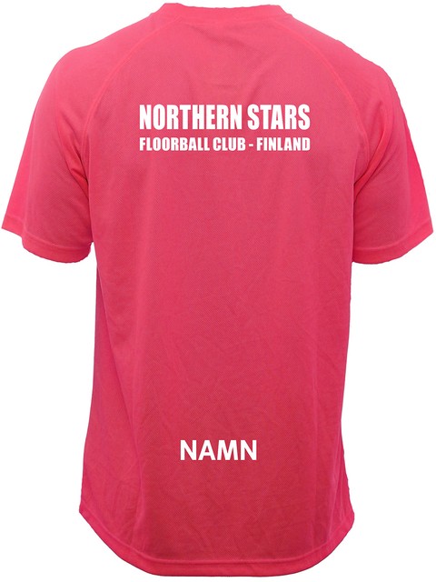ZONE PLAYER KIT - Pink (Northern Stars)