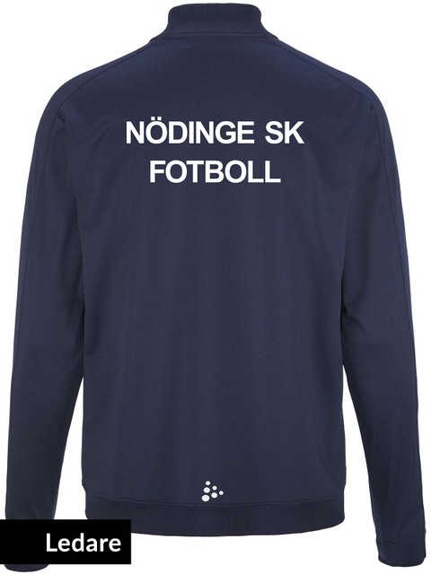 Craft Training Jacket EVOLVE 2.0 FZ - Coach (Nödinge SK)