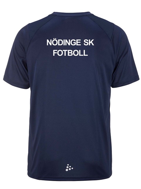 Craft T-shirt RUSH 2.0 - Coach (Nödinge SK)