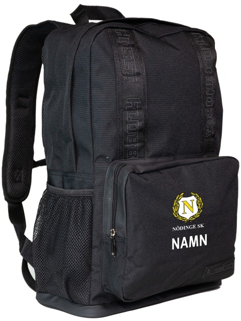 KH Backpack - Black Label (Nödinge SK)