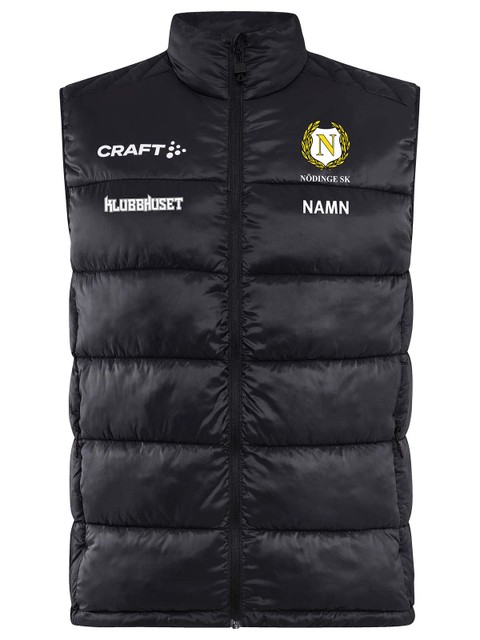 Craft Vest CORE Explore Isolate (Nödinge SK)