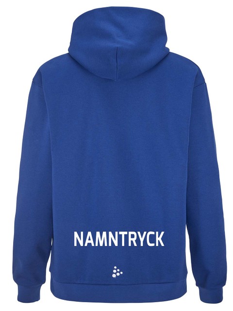 Craft Hoodie COMMUNITY 2.0, Club Cobolt (Nödinge SK)