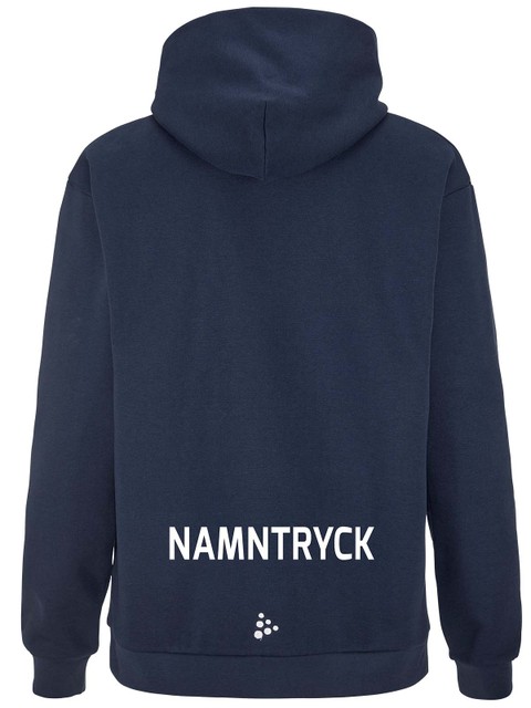Craft Hoodie COMMUNITY 2.0, Navy (Nödinge SK)
