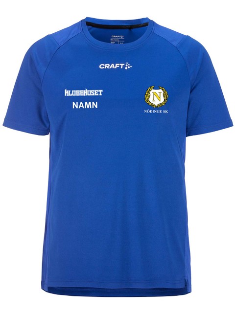 Craft T-shirt RUSH 2.0 (Nödinge SK)