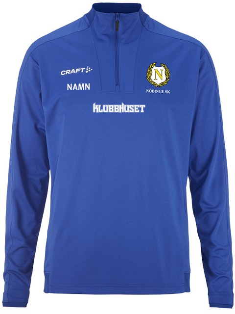 Craft Training Top EVOLVE 2.0 HZ (Nödinge SK)