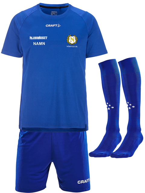 Craft Training Kit (Nödinge SK)
