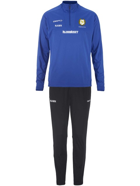 Craft Tracksuit EVOLVE 2.0 HZ (Nödinge SK)