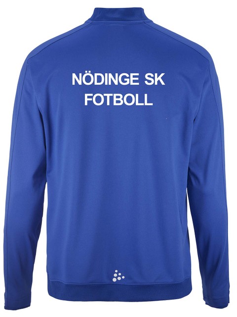 CRAFT PLAYER KIT (Nödinge SK)