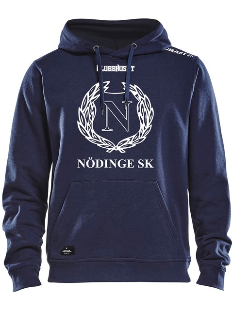 Craft Hoodie Community, Navy (Nödinge SK)