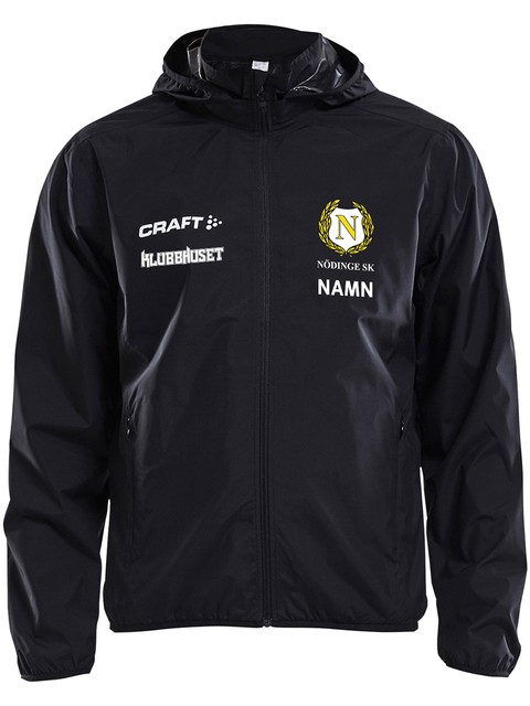Craft Rain Jacket (Nödinge SK)