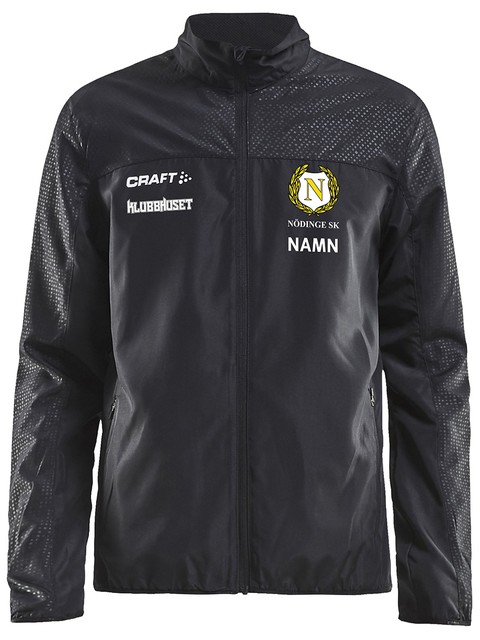 Craft Wind Jacket Rush (Nödinge SK)