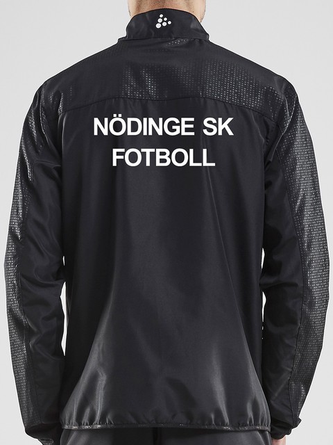 Craft Wind Jacket Rush (Nödinge SK)