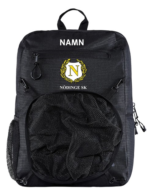Craft Backpack Transit w. ball net (Nödinge SK)
