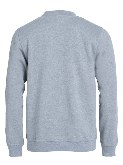Clique Sweatshirt Basic Roundneck