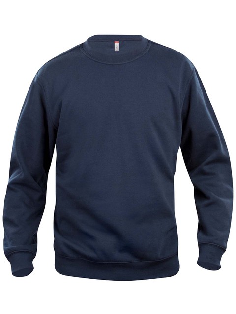 Clique Sweatshirt Basic Roundneck