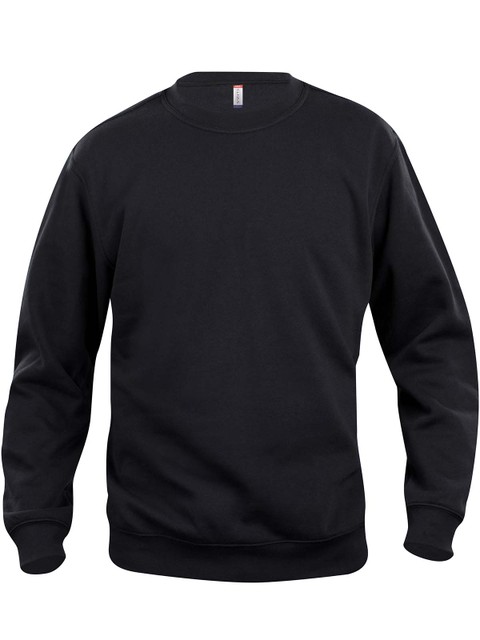 Clique Sweatshirt Basic Roundneck