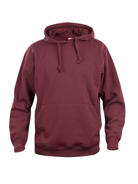 Clique Hoodtröja Basic