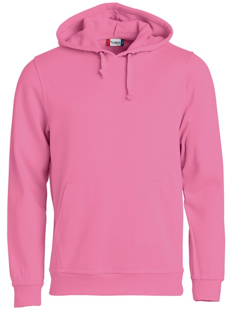 Clique Hoodtröja Basic