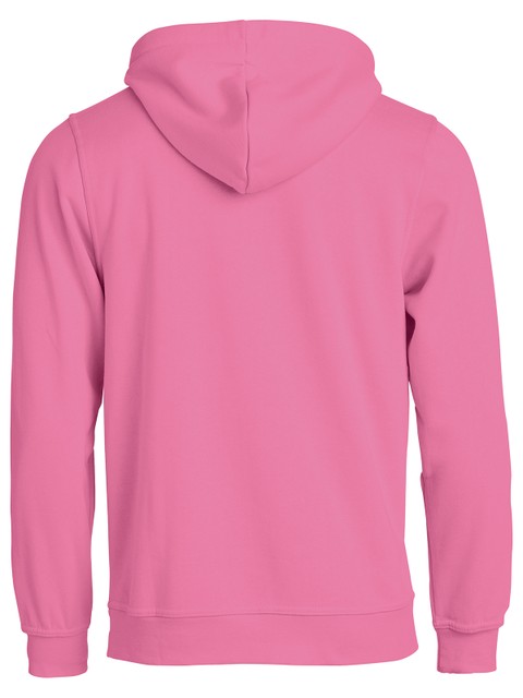 Clique Hoodtröja Basic