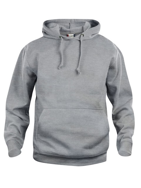 Clique Hoodtröja Basic