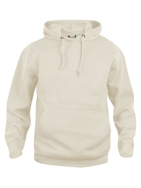 Clique Hoodtröja Basic