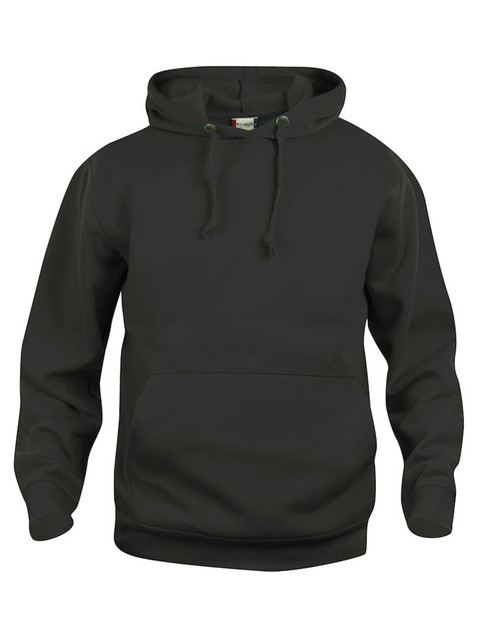 Clique Hoodtröja Basic