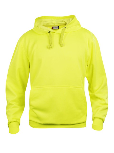 Clique Hoodtröja Basic