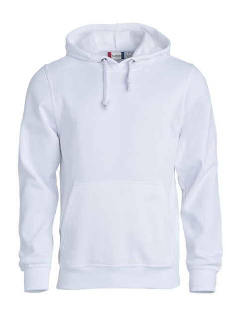 Clique Hoodtröja Basic